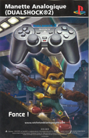 Ratchet et Clank